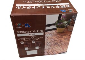 thùng carton đóng hàng xuất khẩu đồ gỗ
