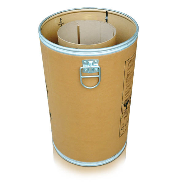 xpac fiber drum container 01
