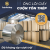 ống lõi giấy cuộn tôn thép