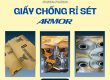 giấy chống rỉ sét VCI